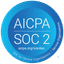 AICPA SOC 2 for Service Organizations